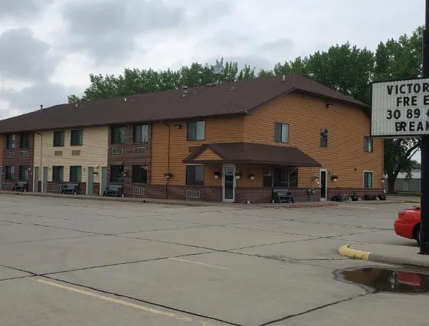 Victorian Inn hotel detail image 1