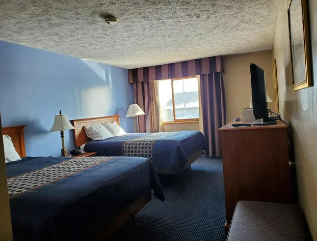 Victorian Inn hotel detail image 4