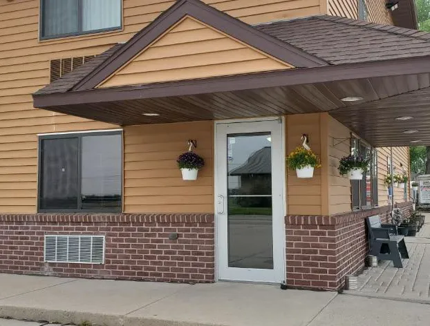 Victorian Inn hotel detail image 2