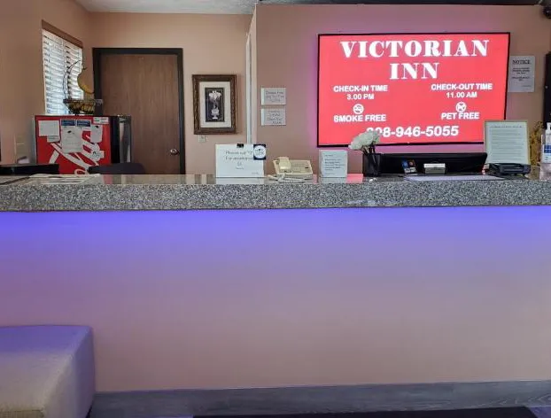 Victorian Inn hotel detail image 3