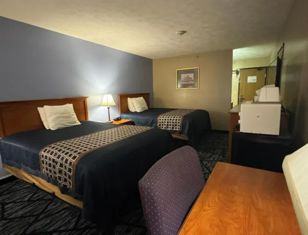 Victorian Inn hotel detail image 4