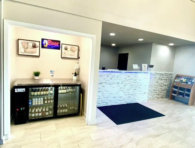 Baymont by Wyndham Oshkosh Airport hotel detail image 2