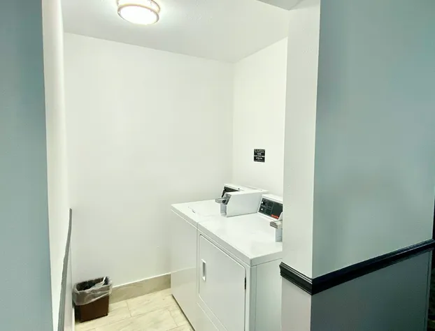 Baymont by Wyndham Oshkosh Airport hotel detail image 4