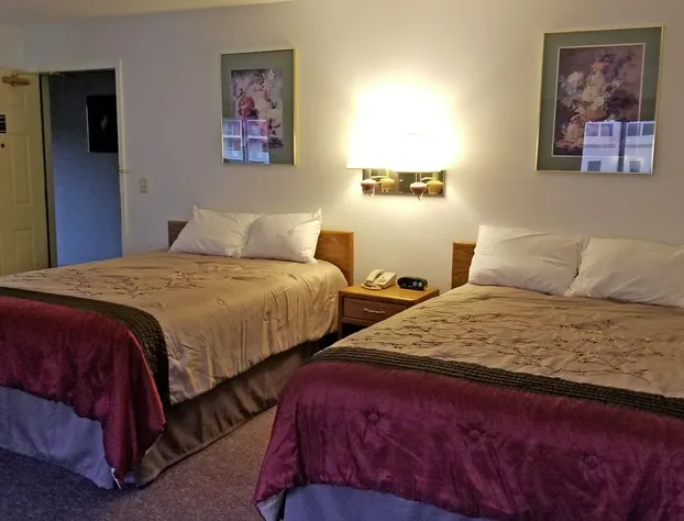 Keystone Boardwalk Inn and Suites hotel detail image 3