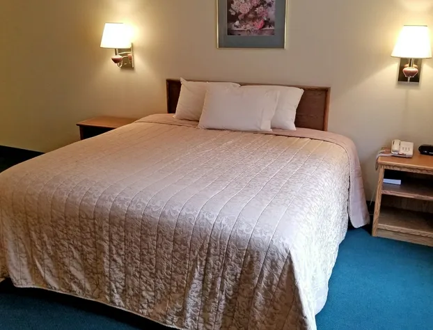 Keystone Boardwalk Inn and Suites hotel detail image 4