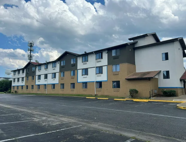 SureStay Hotel by Best W. Norfolk Little Creek hotel detail image 2