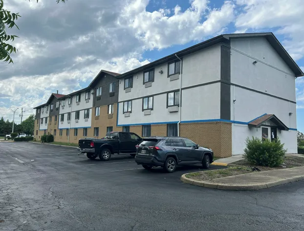 SureStay Hotel by Best W. Norfolk Little Creek hotel detail image 4