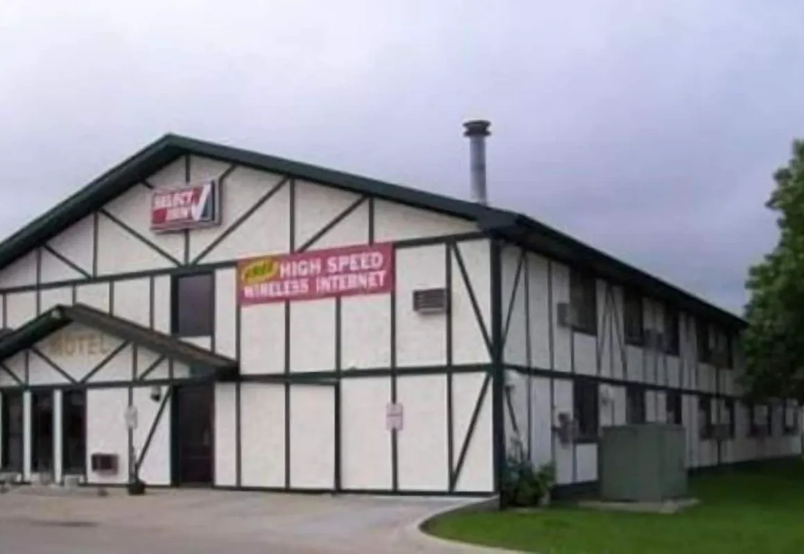 Select Inn Grafton hotel hero