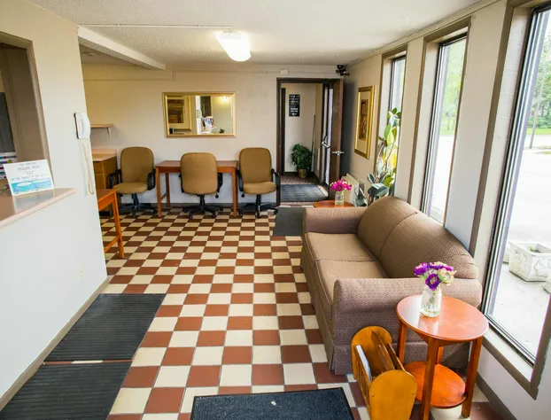 Select Inn Grafton hotel detail image 1