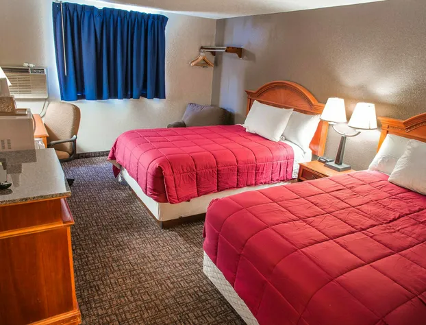 Select Inn Grafton hotel detail image 3