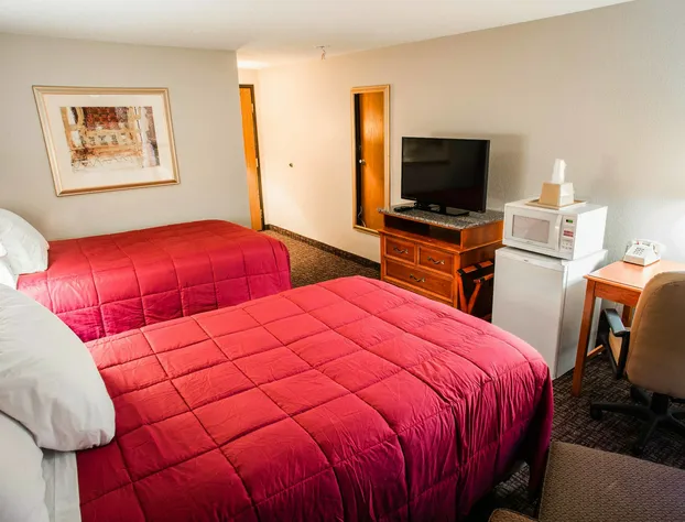 Select Inn Grafton hotel detail image 4