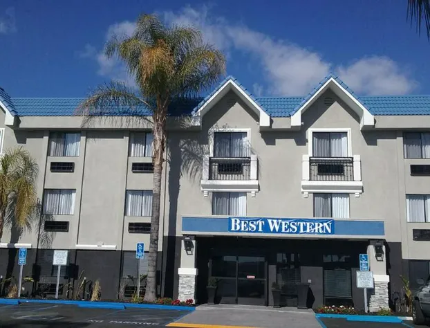 Best Western Plus Diamond Valley Inn hotel detail image 1