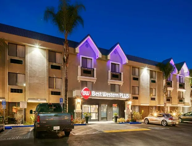 Best Western Plus Diamond Valley Inn hotel detail image 3