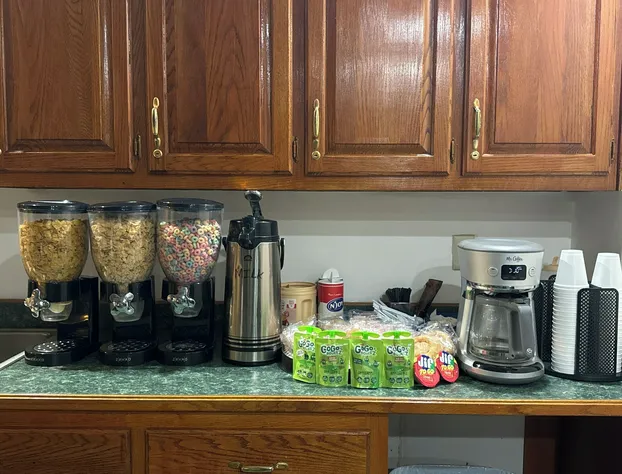 Highland Inn Peculiar hotel detail image 4