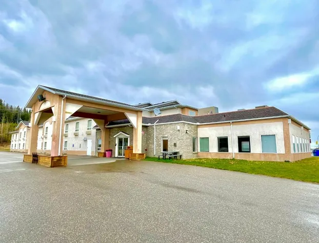 Super 8 by Wyndham Hinton hotel detail image 3