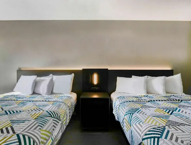 Motel 6 Atlanta, GA - Midtown hotel detail image 3