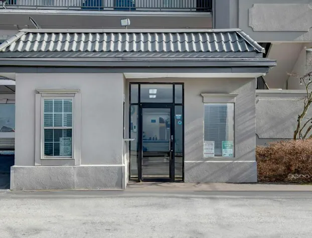 Motel 6 Atlanta, GA - Midtown hotel detail image 2