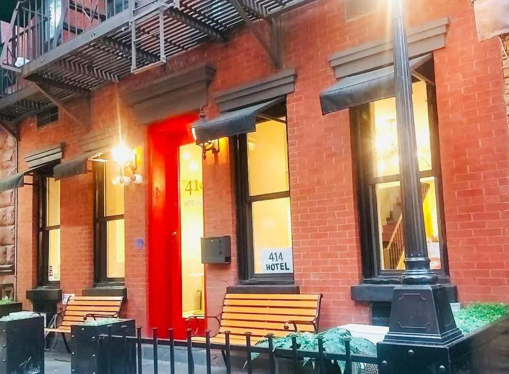 414 hotel hotel hero