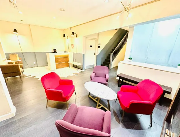 414 hotel hotel detail image 2