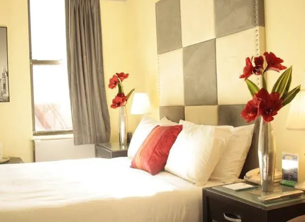 414 hotel hotel detail image 4