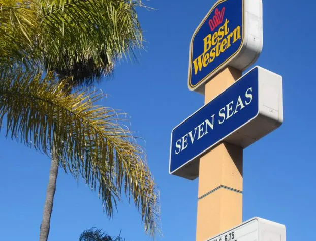 Best Western Seven Seas hotel detail image 2