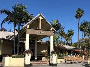 Best Western Seven Seas hotel detail image 2