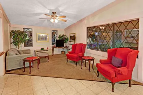 Knights Inn Austell hotel detail image 1