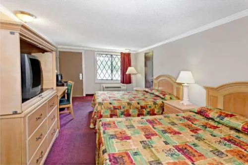 Knights Inn Austell hotel detail image 2