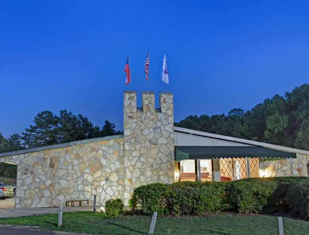 Knights Inn Austell hotel detail image 1