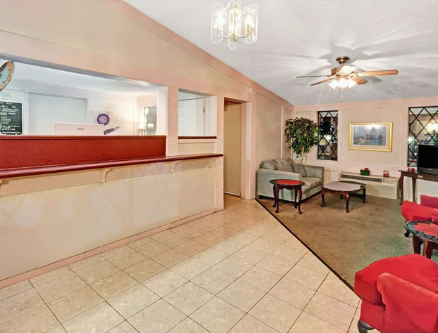 Knights Inn Austell hotel detail image 2