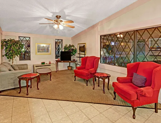 Knights Inn Austell hotel detail image 4