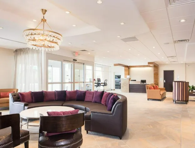 Crowne Plaza Chicago SW - Burr Ridge by IHG hotel detail image 1