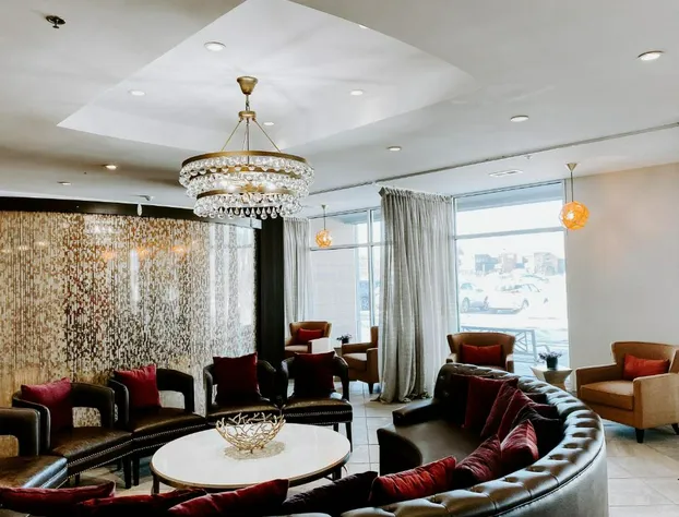 Crowne Plaza Chicago SW - Burr Ridge by IHG hotel detail image 2