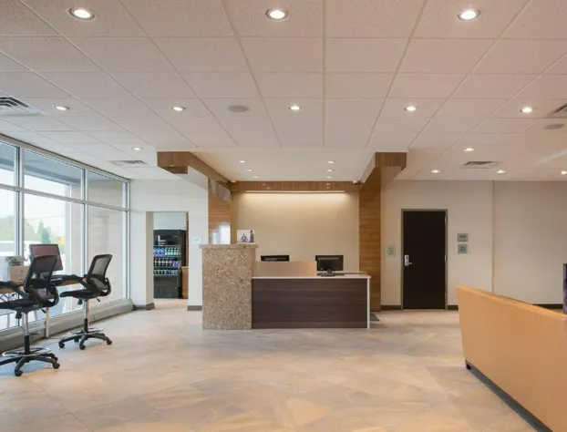 Crowne Plaza Chicago SW - Burr Ridge by IHG hotel detail image 3