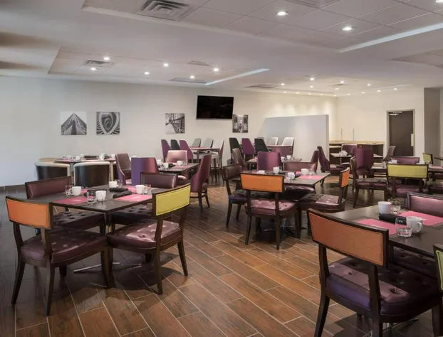 Crowne Plaza Chicago SW - Burr Ridge by IHG hotel detail image 4