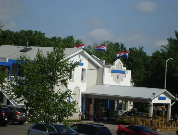 Canadas Best Value Inn Niagara Falls hotel detail image 1