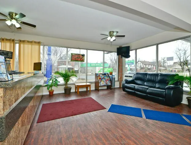 Canadas Best Value Inn Niagara Falls hotel detail image 2