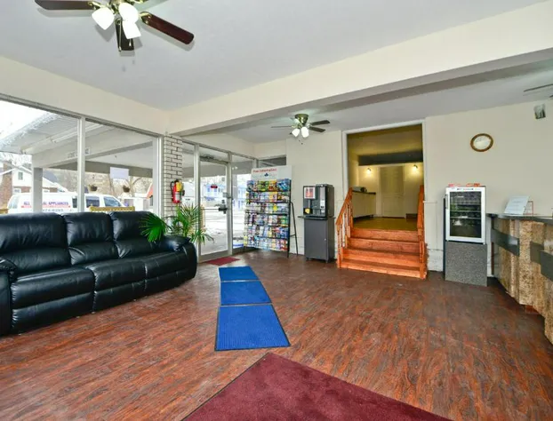 Canadas Best Value Inn Niagara Falls hotel detail image 3