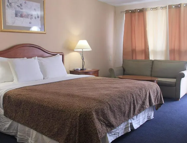 Canadas Best Value Inn Niagara Falls hotel detail image 4