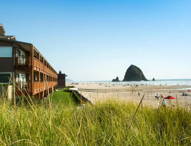 Surfsand Resort hotel detail image 2