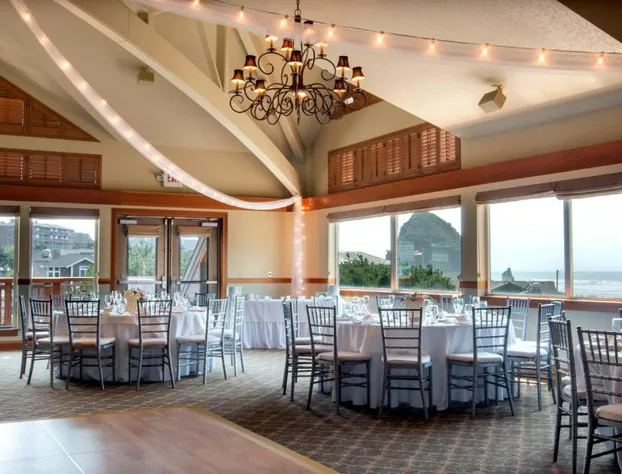 Surfsand Resort hotel detail image 3