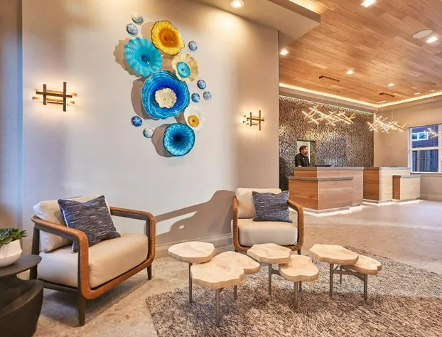 Surfsand Resort hotel detail image 4