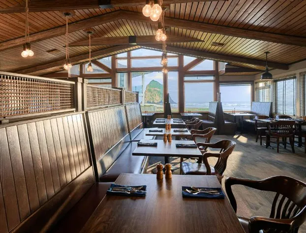 Surfsand Resort hotel detail image 3