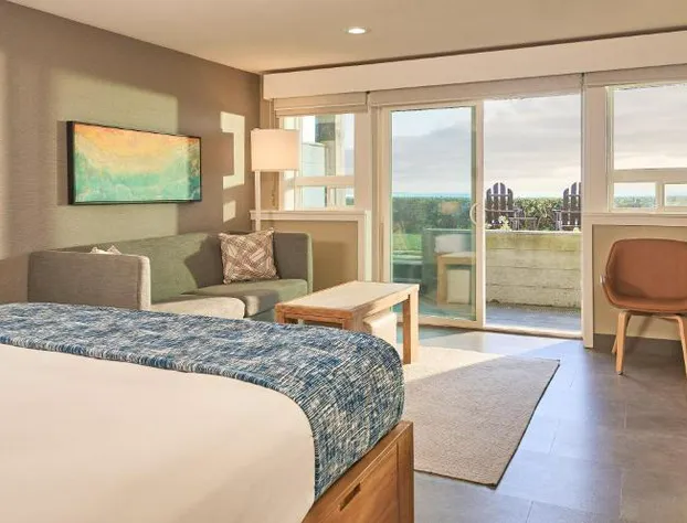 Surfsand Resort hotel detail image 4