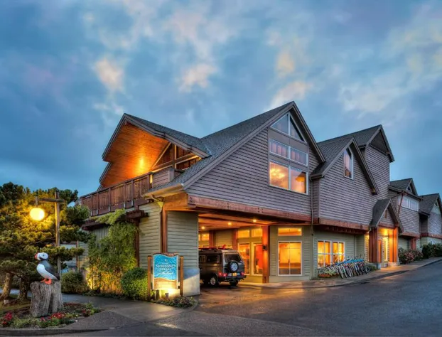 Surfsand Resort hotel detail image 4
