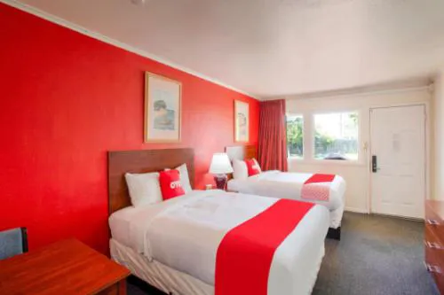 Capital O Padre Island Corpus Christi hotel detail image 1