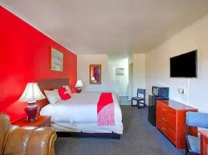 Capital O Padre Island Corpus Christi hotel detail image 2