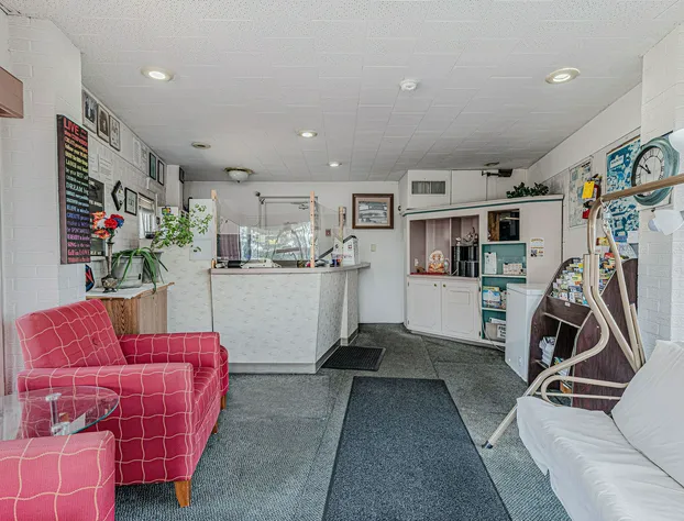 Skyview Inn hotel detail image 1