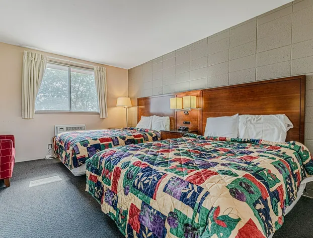 Skyview Inn hotel detail image 3