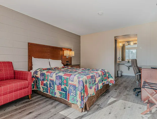 Skyview Inn hotel detail image 4